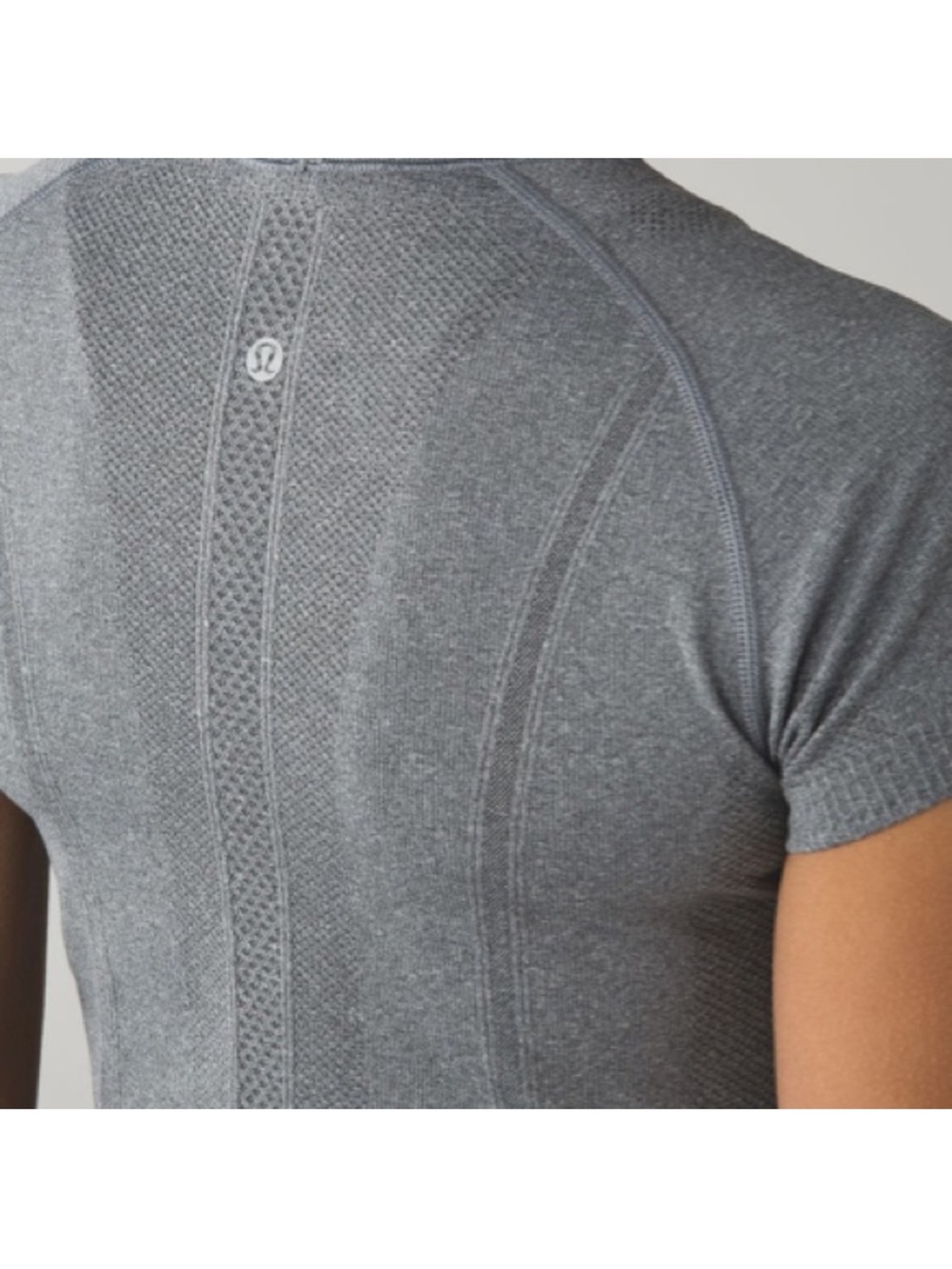 Lululemon Women’s Swiftly Tech Short Sleeve Scoop